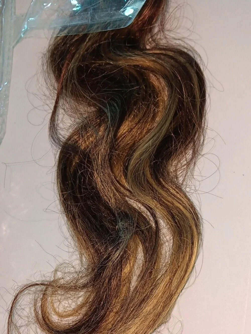 Body Wave Hair Extensions - Human Hair
